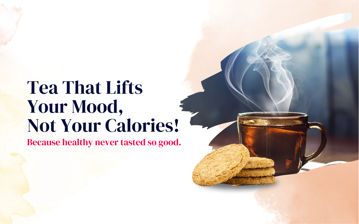 Monk Fruit Sweetener — Tastes like sugar. Without the damage.