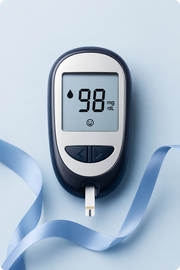 Diabetic Friendly