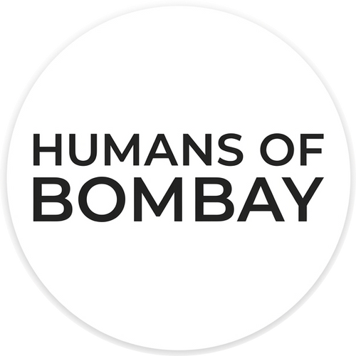 Aleson’s featured by Humans of Bombay