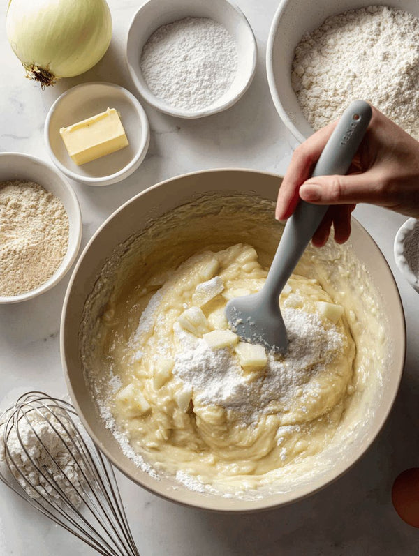 Baking