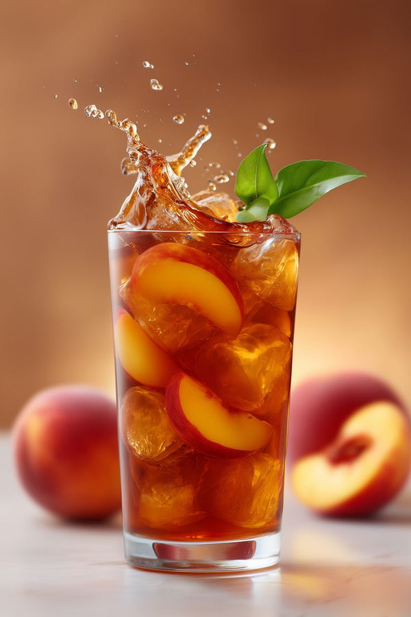 Cold Drinks
