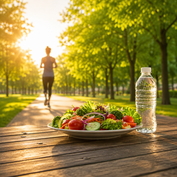 Healthy Lifestyle