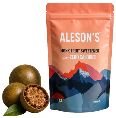 Monk Fruit Sweetener