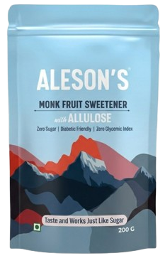 Monk Fruit Sweetener